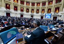 Tras la reforma de la Carta Orgánica del BCRA, el Gobierno también logró la media sanción de Inocencia Fiscal II
