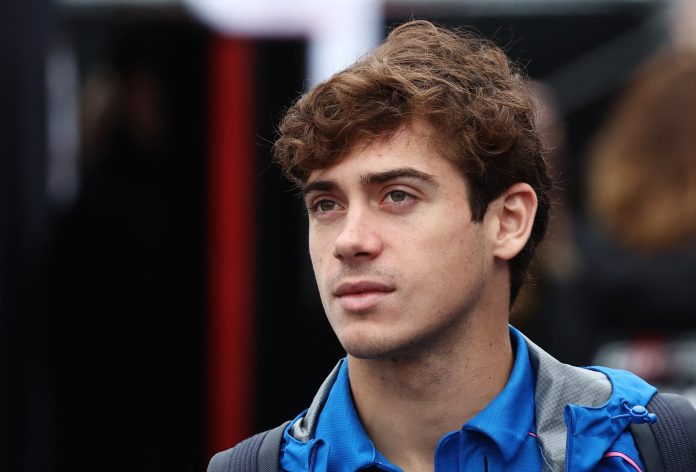 Tras ser 12° en la Sprint, Franco Colapinto afrontará la clasificación para la carrera principal del Gran Premio de Países Bajos de Fórmula 1
