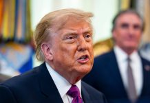 Trump afirmó que Estados Unidos podría revisar su postura sobre la soberanía de las Islas Malvinas