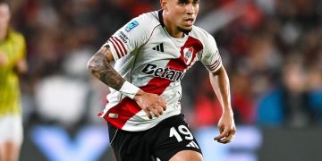 Un futbolista de River Plate confirmó su salida y se despidió con una triste carta: “Termina una etapa importante”