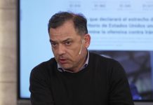 Un politólogo analizó el malestar social rumbo a las elecciones de 2027: “El 69% está insatisfecho con la marcha del país”