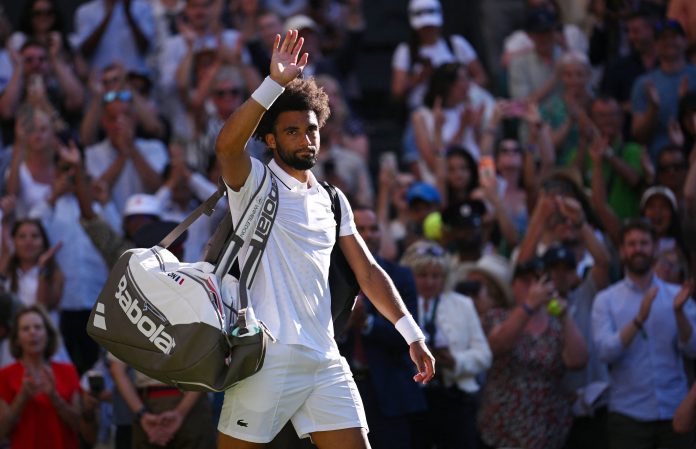 Una de las jóvenes estrellas del tenis sorprendió al revelar que quiere ser actor: “¿Por qué no intentarlo?»