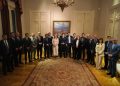 “Una gran mesa antikirchnerista”: el bloque político que gobernadores le proponen a la Casa Rosada para 2027