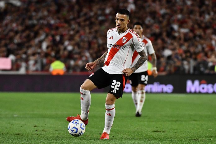 Uno de los jugadores apartados por River Plate elogió a una figura de Rosario Central tras la derrota en el Monumental