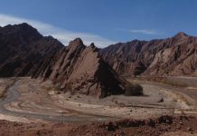 Valle Hermoso: el pueblo que fue vendido por completo y se convirtió en un antecedente histórico de la Ley de Tierras