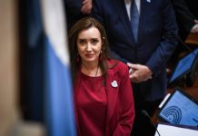 Villarruel defendió su decisión ante el pedido de la senadora Sagasti: “Nada se ha hecho contra el reglamento”