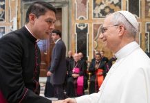 Visita de León XIV a la Argentina: la avanzada del Vaticano inició las recorridas y define la agenda