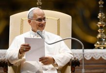 El Papa recibirá en Buenos Aires a los donantes que ayuden a financiar su visita a la Argentina