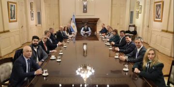Javier Milei sigue de cerca el impacto de la morosidad y analiza ordenarle al Banco Central una medida especial
