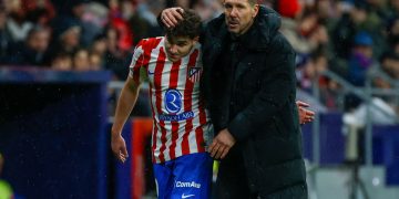 La frase con la que el Atlético de Madrid buscó convencer a Julián Álvarez de que lo mejor para su carrera fue seguir