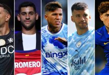 Los 11 pases de los jugadores de la selección argentina en el mercado europeo tras el Mundial 2026
