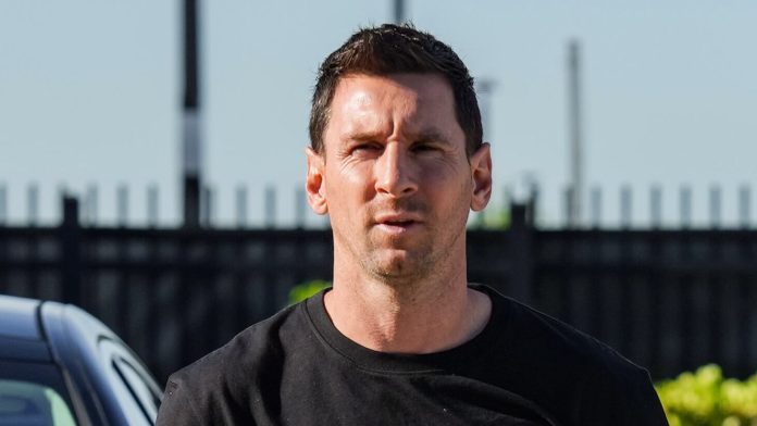 Messi casi fue “Leonardo”: el insólito error de la AFA que pudo cambiar para siempre su historia con la Selección