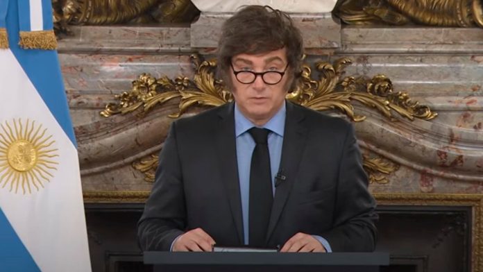 Milei hablará sobre Malvinas: qué puede anunciar y por qué las declaraciones de Trump reabrieron el debate
