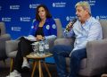 Revelaron los motivos que habría tenido la militante María Soledad Calle para comprar el departamento debajo del de Cristina Kirchner