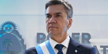 Zdero buscará convertir a Chaco en la primera provincia en suspender las PASO pese a la resistencia del peronismo